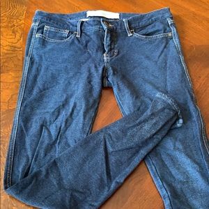Abercrombie Size 2 jeggings
